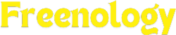 Freenology Logo