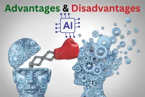 What are the Advantages and Disadvantages of AI?