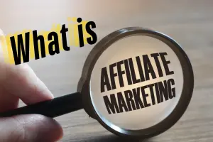 What is Affiliate Marketing – Guide to Earning Online
