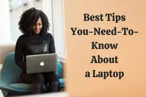 What is Laptop? Beginner’s Guide to Laptops