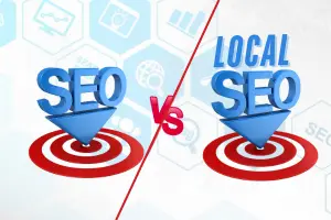 SEO vs. Local SEO: Which Strategy Is Right for You?