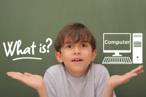 What is Computer & How Does it Work?